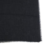 Chanel Scarf Black Scarves — view 8