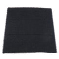 Chanel Scarf Black Scarves