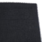 Chanel Scarf Black Scarves — view 6
