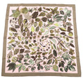 Hermes Carre 90 Pink Scarf
