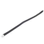 Louis Vuitton Ceinture Pont Neuf Black Belt — view 4