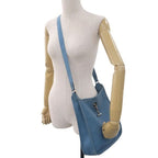 Hermes Vespa PM Light Blue — view 9