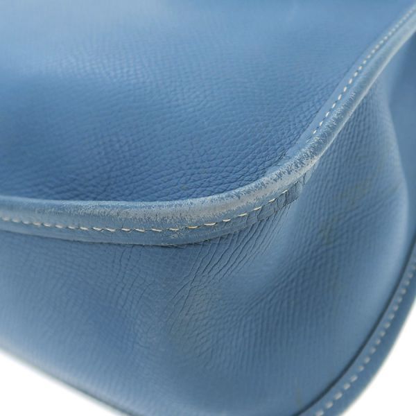 Hermes Vespa PM Light Blue — view 4