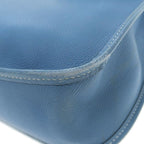 Hermes Vespa PM Light Blue — view 4