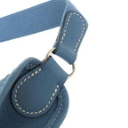 Hermes Vespa PM Light Blue — view 7