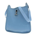 Hermes Vespa PM Light Blue