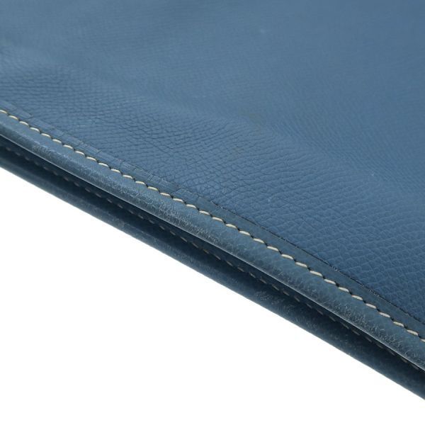 Hermes Vespa PM Light Blue — view 8