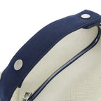 Hermes Brid-a-brac GM Ivory Pouch — view 3