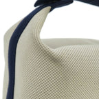 Hermes Brid-a-brac GM Ivory Pouch — view 4