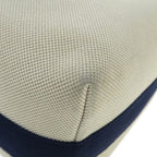 Hermes Brid-a-brac GM Ivory Pouch — view 5