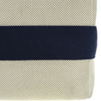 Hermes Brid-a-brac GM Ivory Pouch — view 8