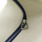 Hermes Brid-a-brac GM Ivory Pouch — view 7