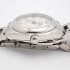 Fendi Momento Quartz Watch Shell Dial SS — view 7
