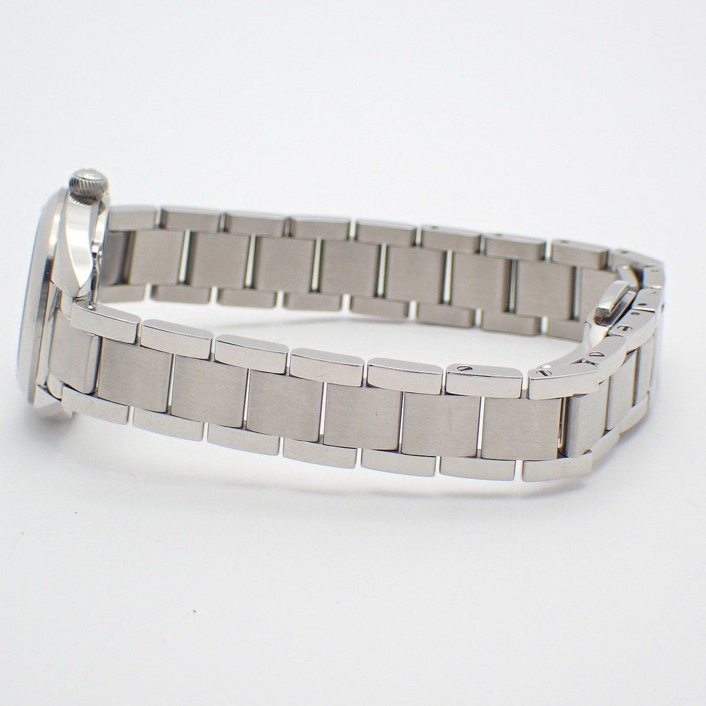 Fendi Momento Quartz Watch Shell Dial SS — view 5