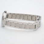 Fendi Momento Quartz Watch Shell Dial SS — view 5