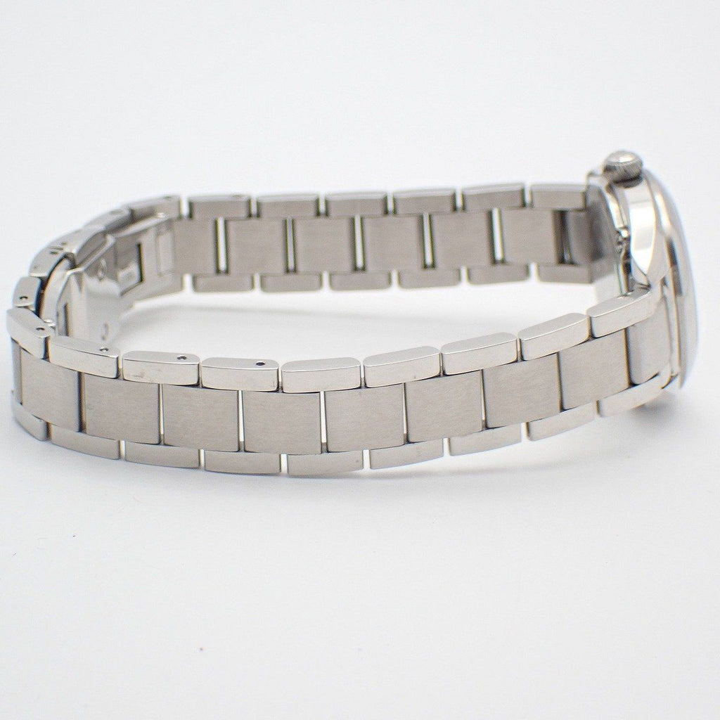 Fendi Momento Quartz Watch Shell Dial SS — view 4