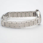 Fendi Momento Quartz Watch Shell Dial SS — view 4