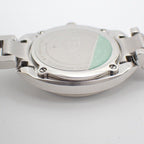 Fendi Momento Quartz Watch Shell Dial SS — view 8
