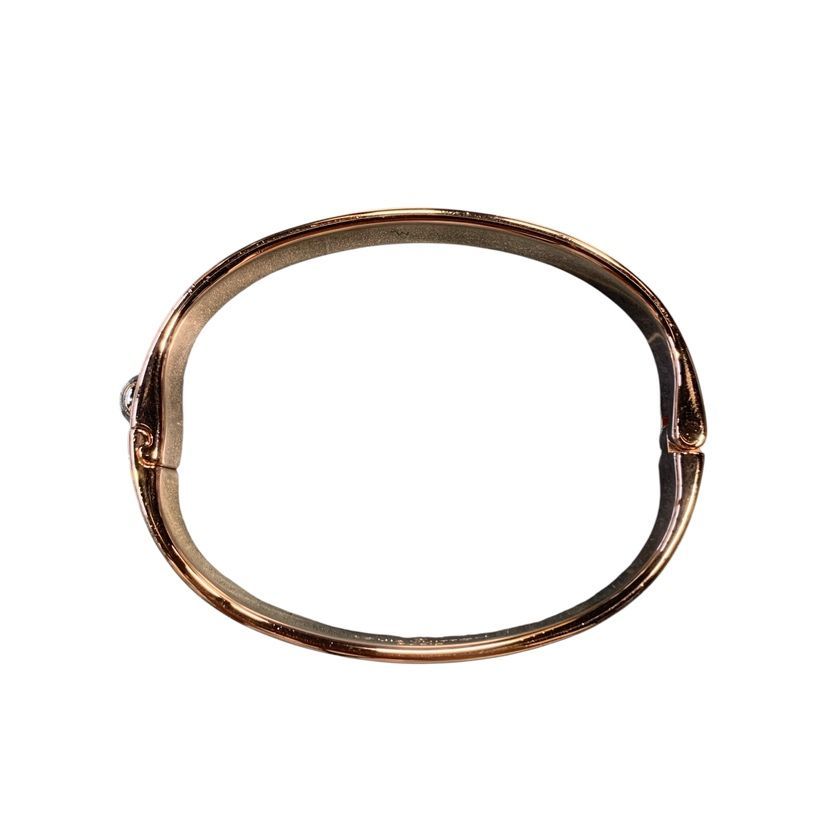 Louis Vuitton Calf Nanogram Bracelet — view 4