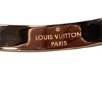 Louis Vuitton Calf Nanogram Bracelet — view 7