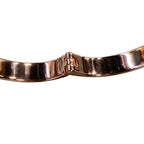 Louis Vuitton Calf Nanogram Bracelet — view 9