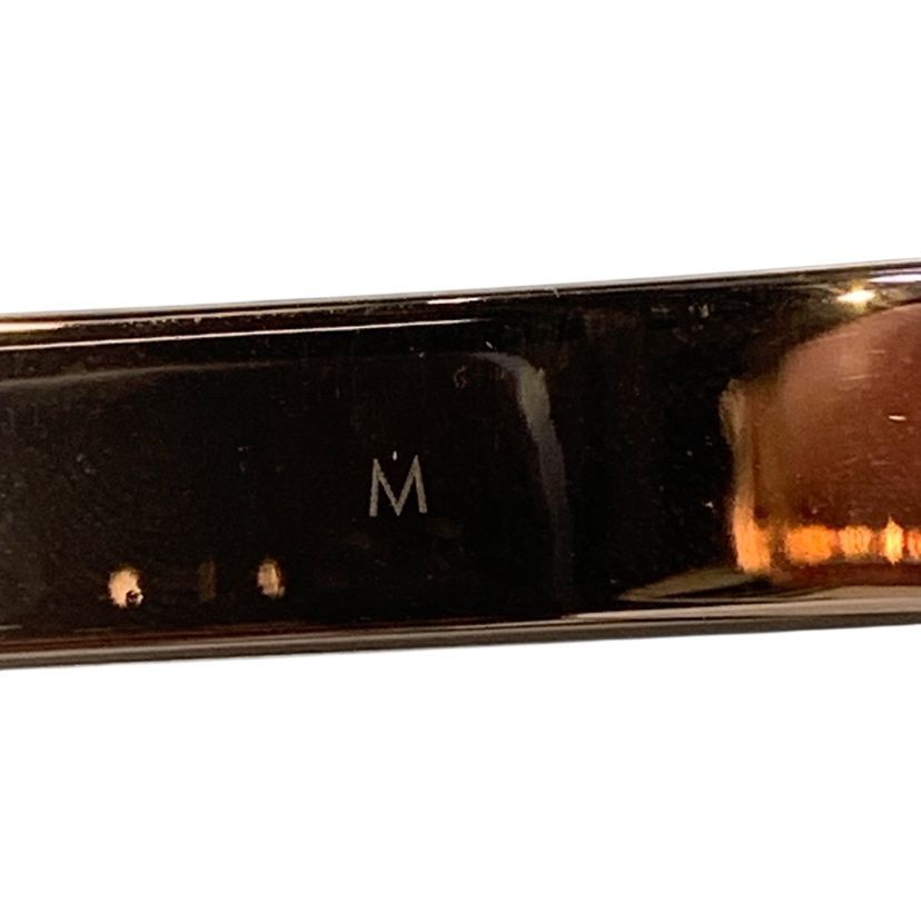 Louis Vuitton Calf Nanogram Bracelet — view 6