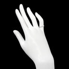 Gucci Octagonal Ring 18k WG White Gold — view 7