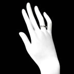 Tiffany & Co Forever Ring Pt Platinum — view 6