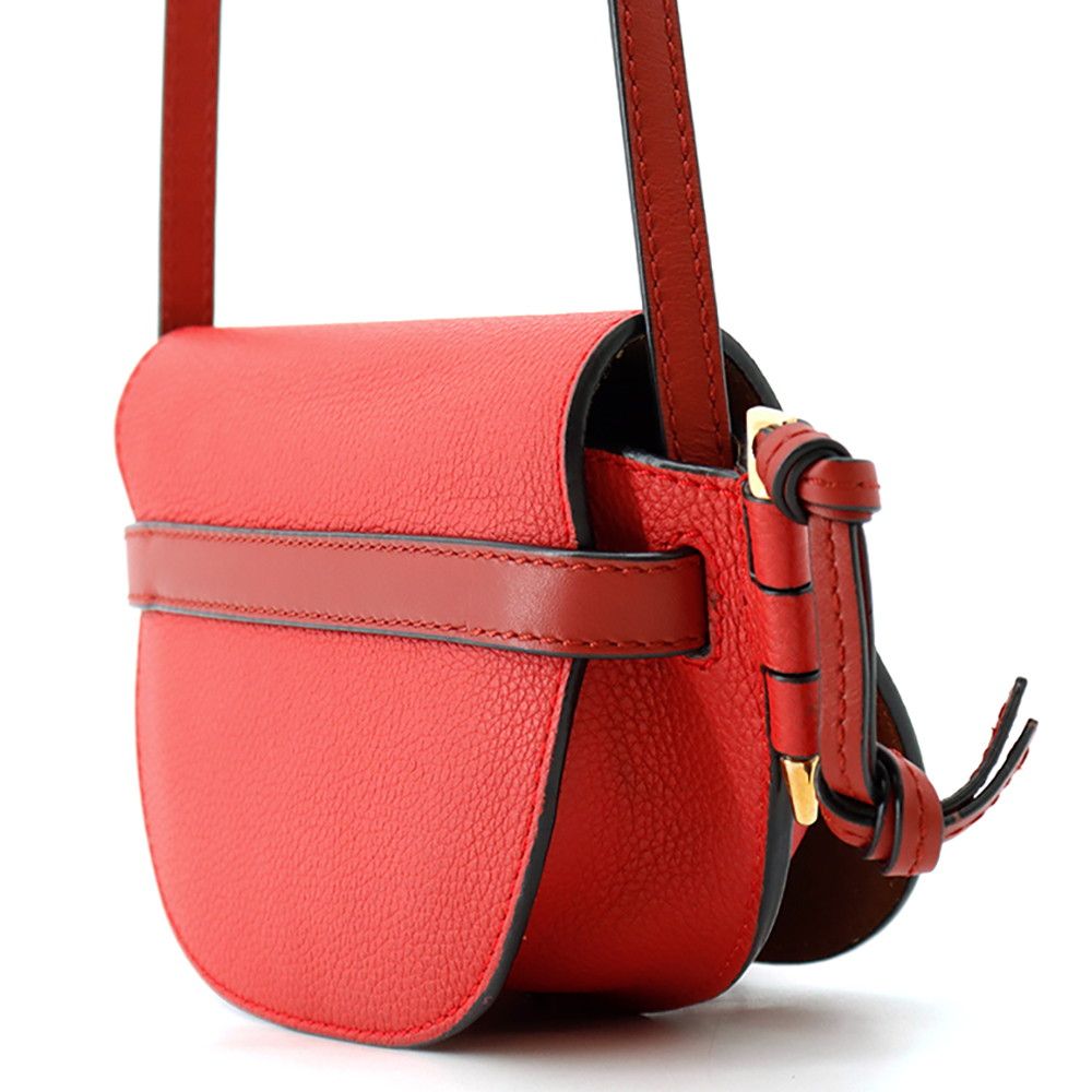 Loewe Shoulder Bag Dual Gate — view 2