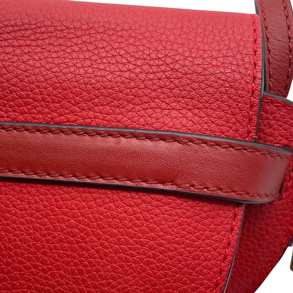 Loewe Shoulder Bag Dual Gate — view 6