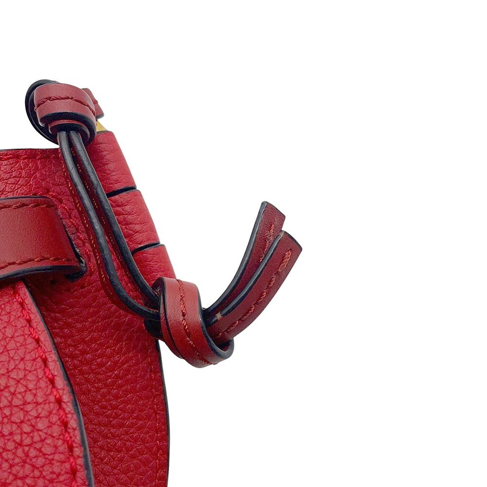 Loewe Shoulder Bag Dual Gate — view 8