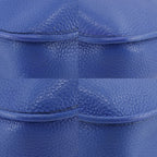 Hermes Evelyne 1 GM Ardennes Blue Gold Shoulder — view 4