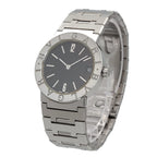 Bvlgari Boys Watch Date Black Quartz — view 2