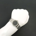 Bvlgari Boys Watch Date Black Quartz — view 3