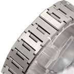 Bvlgari Boys Watch Date Black Quartz — view 6