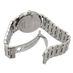 Bvlgari Boys Watch Date Black Quartz — view 4