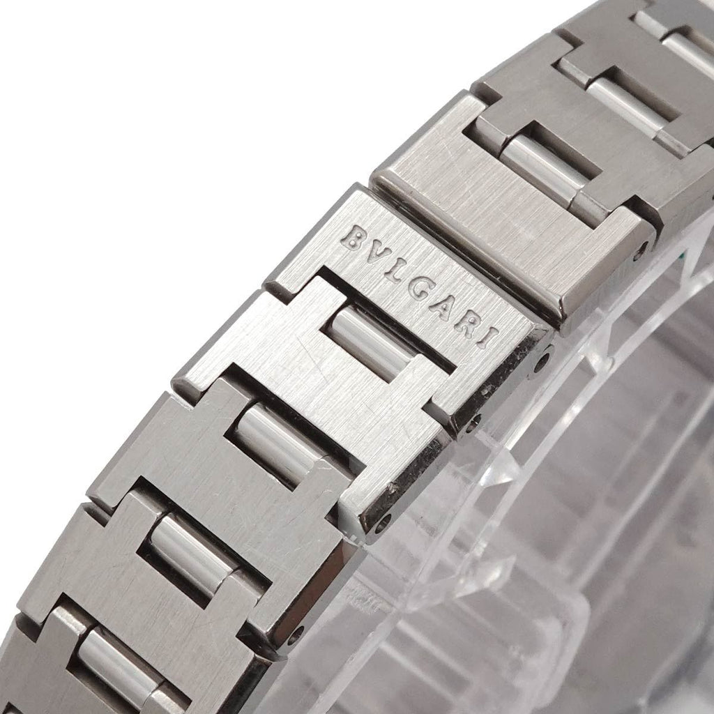 Bvlgari Watch Date Black Quartz — view 6