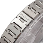 Bvlgari Watch Date Black Quartz — view 6