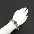 Bvlgari Watch Date Black Quartz — view 3