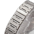 Bvlgari Boys Watch Date Black Quartz — view 6