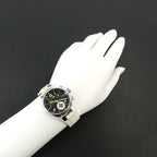 Louis Vuitton Tambour Brea Cup Chronograph Date Watch Quartz — view 4