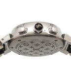 Louis Vuitton Tambour Brea Cup Chronograph Date Watch Quartz — view 6