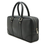 Louis Vuitton Epi Vivienne Long Handbag Noir Black Silver — view 2