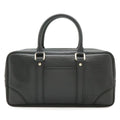Louis Vuitton Epi Vivienne Long Handbag Noir Black Silver