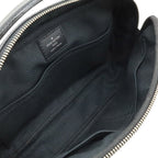 Louis Vuitton Damier Graphite Ambler Bum Bag Crossbody 2-Way — view 6