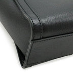 Gucci Ophidia Small Tote Leather Black Gold — view 3