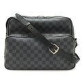 Louis Vuitton Damier Graphite Io Shoulder