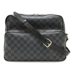 Louis Vuitton Damier Graphite Io Shoulder