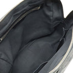 Louis Vuitton Damier Graphite Io Shoulder — view 7