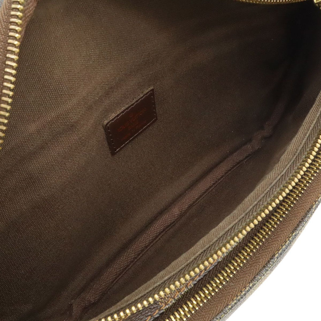 Louis Vuitton Damier Bam Melville Waist Bag Pouch — view 8